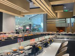 -争鲜回转寿司(朝北大悦城店)