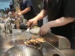 -大成铁板烧•板前(复古餐厅石老人店)