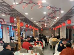 大堂-丈母娘的饭局•新金陵菜(牛首山店)