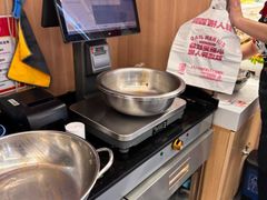 -醉人椒麻辣香锅(王府井喜悦店)