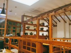 大堂-7017浙菜•建德味(市心北路店)