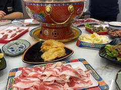 -老北京涮羊肉·龙虾.烧烤(江镇店)