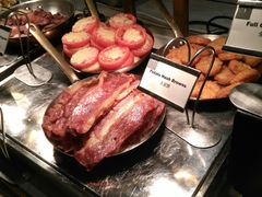 -鲜艳西餐厅(衡山路十二号华邑店)