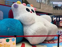 -光启城时尚购物中心