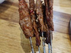 -小艺烧烤(曲江店)
