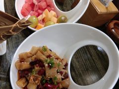 -庆合府重庆大排档(紫都城店)