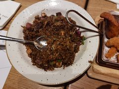 -原石牛扒·约会餐厅(龙城万科里店)