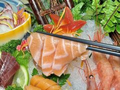 -大渔铁板烧(万象城店)