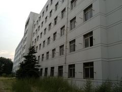 宿舍-天津工业大学(河东校区)
