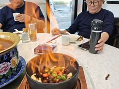 -金典银峰老鹅馆·昆山菜(亭林公园店)