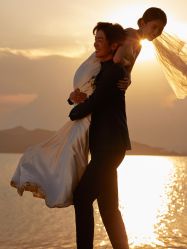 -梵初·STUDIO婚纱摄影(通州万达店)