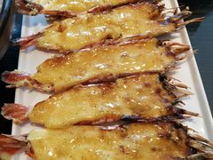 芝士虾蟹-Mr·Fish鱼鲜生海鲜放题(银泰in99店)