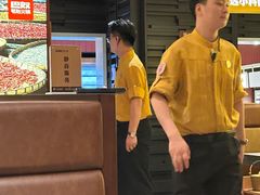 -巴奴毛肚火锅(悠唐购物中心店)