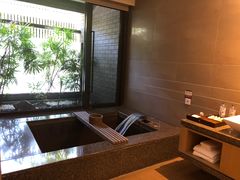 -台北北投丽禧温泉酒店