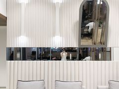 大堂-EVERNAKED裸蛋糕(SOHO天山店)