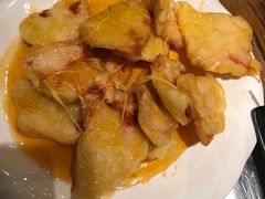 -小俩口烧烤东北菜(双井店)