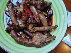 -徽三说·土徽菜·中国徽菜连锁品牌(一中店)