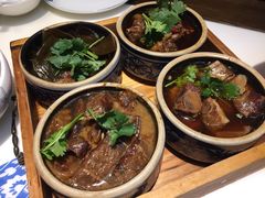 -大海碗·京菜炸酱面(雍和宫店)