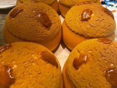 招牌菠萝包-炳胜公馆(珠江新城店)