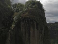 -武夷山风景名胜区-玉女峰