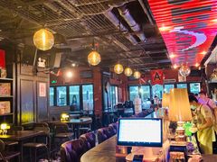 -AClub餐吧(富华里店)
