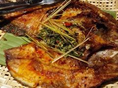 云海肴·云南菜-云海肴·汽锅鸡·云南菜(天津国金汇店)