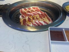 -杨记齐齐哈尔烤肉(总店)
