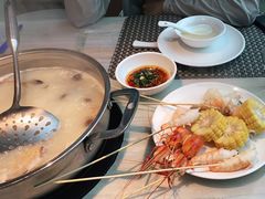 -阿杜打边炉(五江天街店)