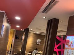 -麦当劳(莆田荔城大道万达店)