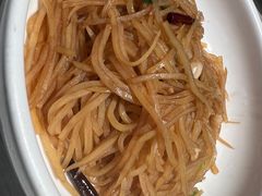 -九毛九西北菜(番禺万达店)