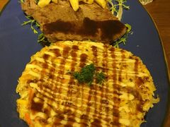 -OKOOKO澳客餐吧(乐天百货店)