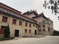 -厦门大学(思明校区)