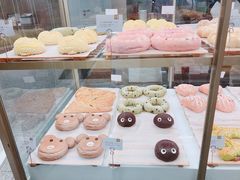 -奈雪的茶(市百一店)