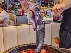-蛙老爹·蜀香美蛙鱼头(王家湾店)