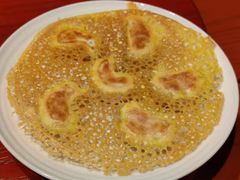 -镇江苏宁万豪酒店-苏筵中餐厅