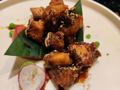 老上海熏鱼-上海1号私藏菜(静安店)