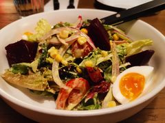 主厨蔬菜碗-尚牛社会 Beef & Liberty(金桥EKA天物店)