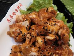 -齐齐哈尔烤肉(上海道店)