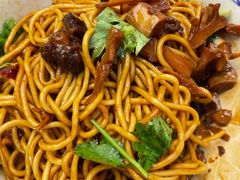 -梅溪·小伙子干挑面(安吉总店)