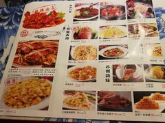 -姑苏家宴·苏帮菜博物馆联名餐厅(平江一店)