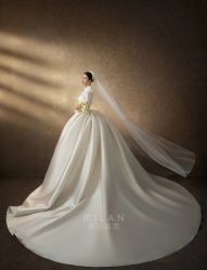 -米兰尊荣婚纱摄影·婚纱照会馆