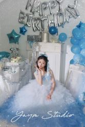 点击看大图 -雅尼·亚米儿童摄影美学馆(汉阳店)