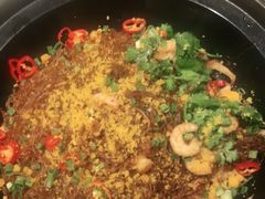 -城南往事·鲁菜济南菜(龙奥万科店)