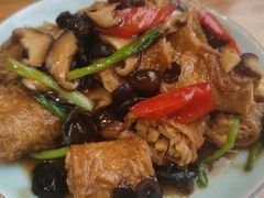 -百家鲜·杭帮菜