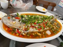 -飞虹鱼馆(春华路店)