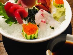 -Hatsune隐泉日式料理(三里屯太古里店)