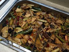 -菩提素素食餐厅(晶郦馆店)