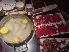 -牛事制造局牛肉火锅(莲岳路店)