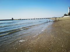 -海天一色海景自助餐厅(西港花园店)