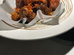 -拈菜(观音桥阳光世纪店)
